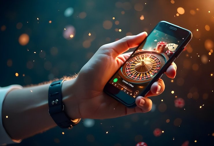 Turnamen mingguan slot Fortune Tiger dan Mahjong Ways di 8angkajitu dengan struktur hadiah transparan